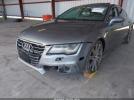 Audi A7 3.0t Premium Image 5