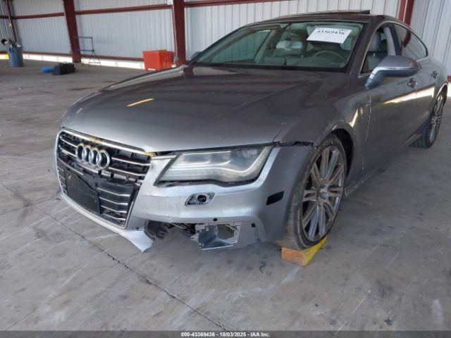 Audi A7 3.0t Premium Image 5