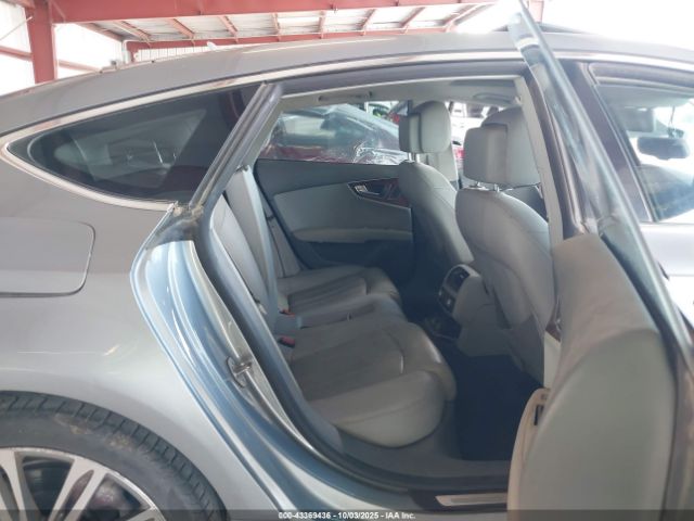 Audi A7 3.0t Premium Image 7