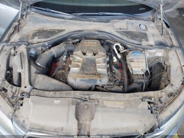 Audi A7 3.0t Premium Image 9