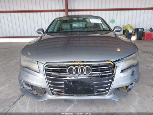 Audi A7 3.0t Premium Image 12