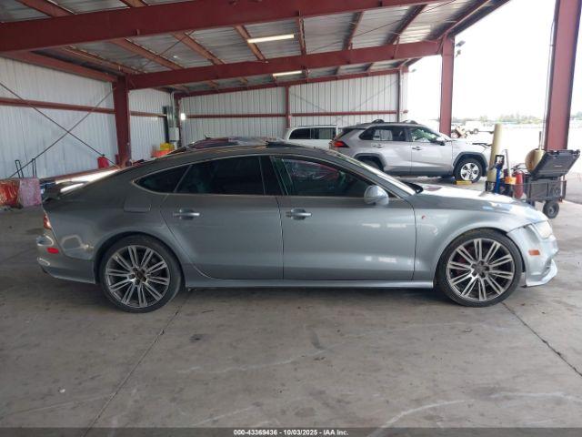 Audi A7 3.0t Premium Image 13