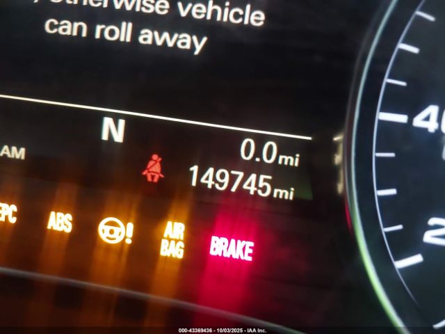 Audi A7 3.0t Premium Image 8