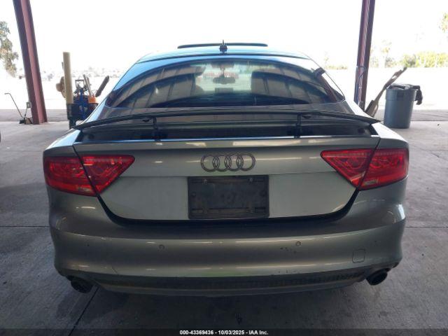 Audi A7 3.0t Premium Image 15