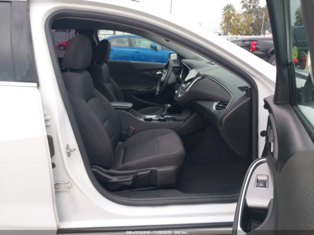 Chevrolet Malibu Lt Image 11