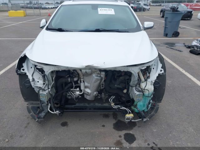 Chevrolet Malibu Lt Image 7