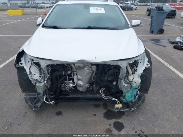 Chevrolet Malibu Lt Image 7