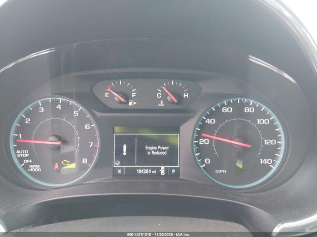 Chevrolet Malibu Lt Image 6