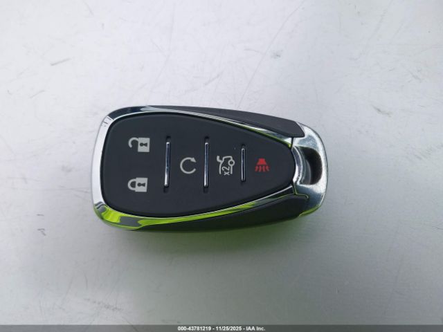 Chevrolet Malibu Lt Image 10