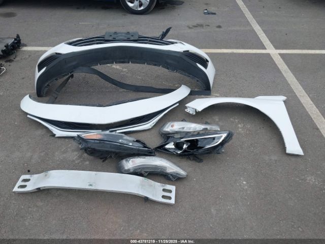 Chevrolet Malibu Lt Image 17