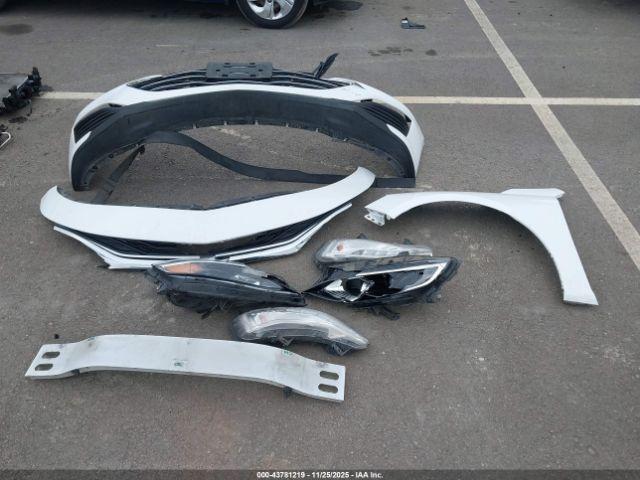 Chevrolet Malibu Lt Image 17