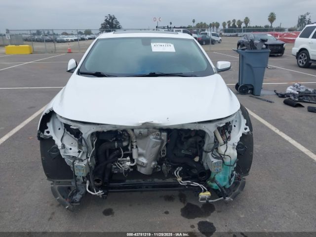 Chevrolet Malibu Lt Image 14