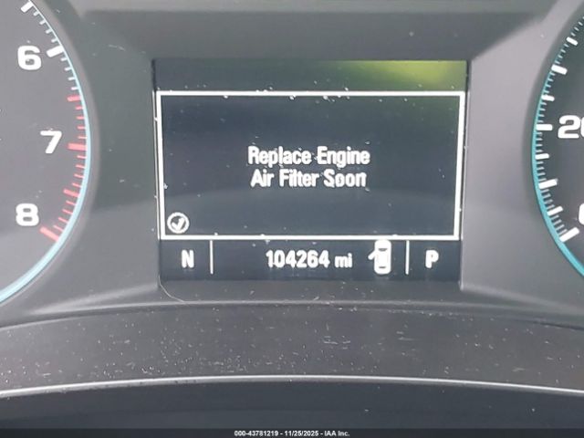 Chevrolet Malibu Lt Image 13