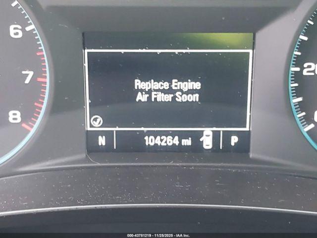 Chevrolet Malibu Lt Image 13