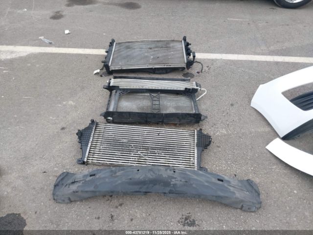 Chevrolet Malibu Lt Image 15