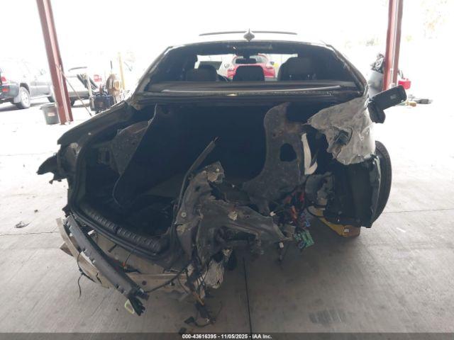 BMW 5 Series I Image 8