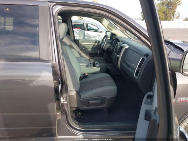 Ram 1500 Big Horn  4x2 6'4 Box Image 3