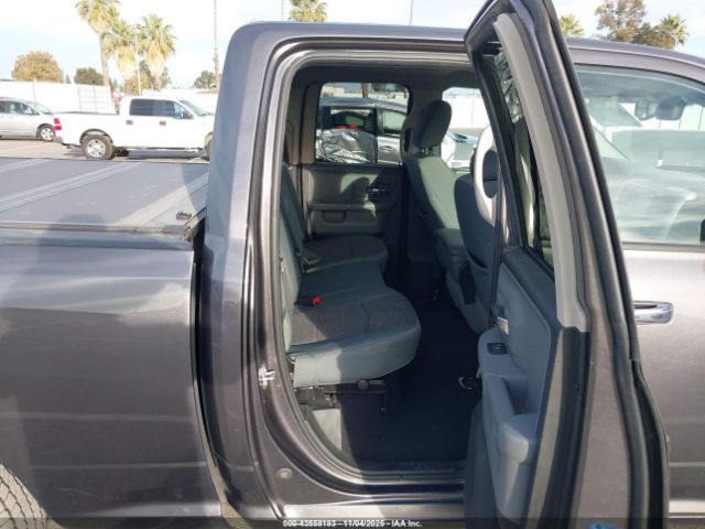 Ram 1500 Big Horn  4x2 6'4 Box Image 16