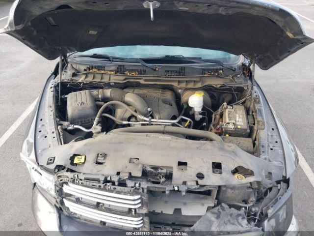 Ram 1500 Big Horn  4x2 6'4 Box Image 14