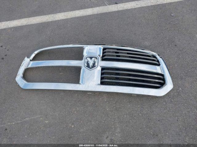 Ram 1500 Big Horn  4x2 6'4 Box Image 7