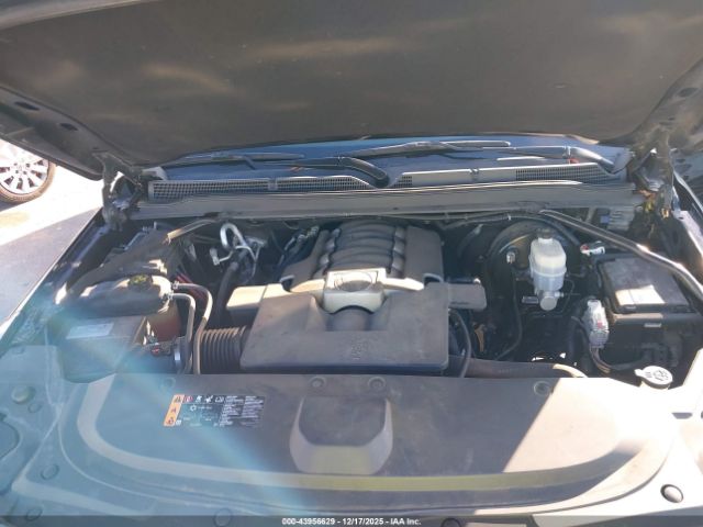 Cadillac Escalade Luxury Image 11