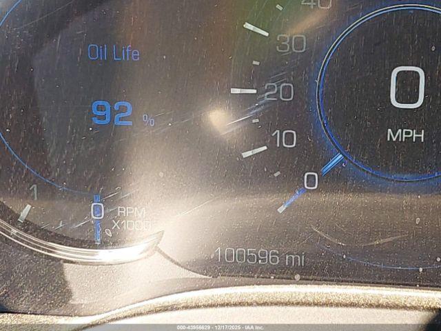 Cadillac Escalade Luxury Image 14