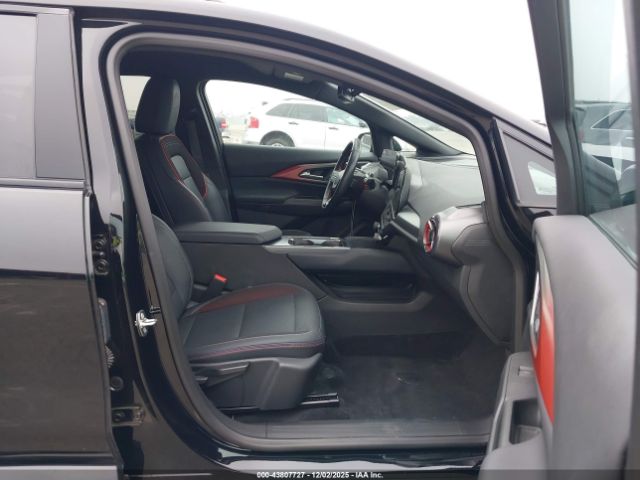 Chevrolet Equinox Rs Image 3