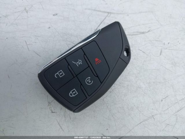 Chevrolet Equinox Rs Image 18