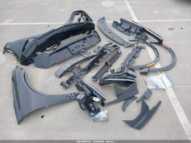 Chevrolet Equinox Rs Image 14