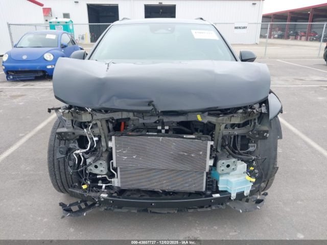 Chevrolet Equinox Rs Image 16