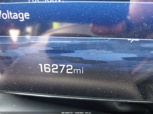 Chevrolet Equinox Rs Image 4