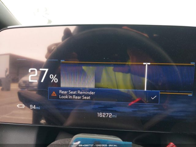 Chevrolet Equinox Rs Image 6