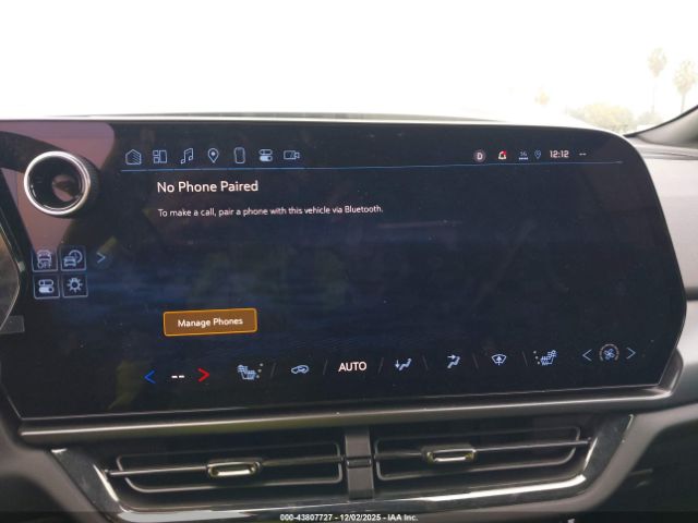 Chevrolet Equinox Rs Image 7