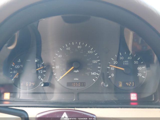 Mercedes-Benz M-Class Image 6