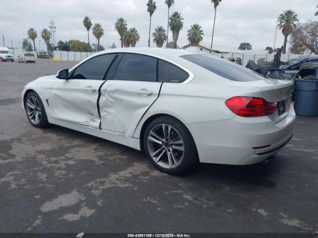 BMW 4 Series Image 11