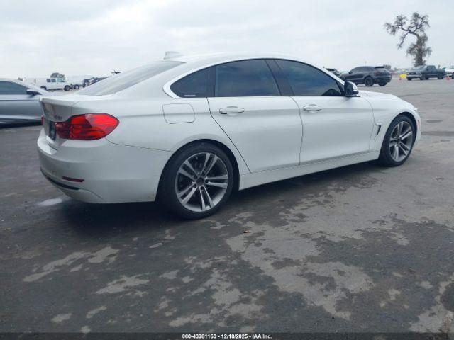BMW 4 Series Image 13