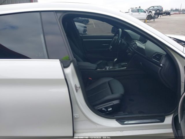 BMW 4 Series Image 15