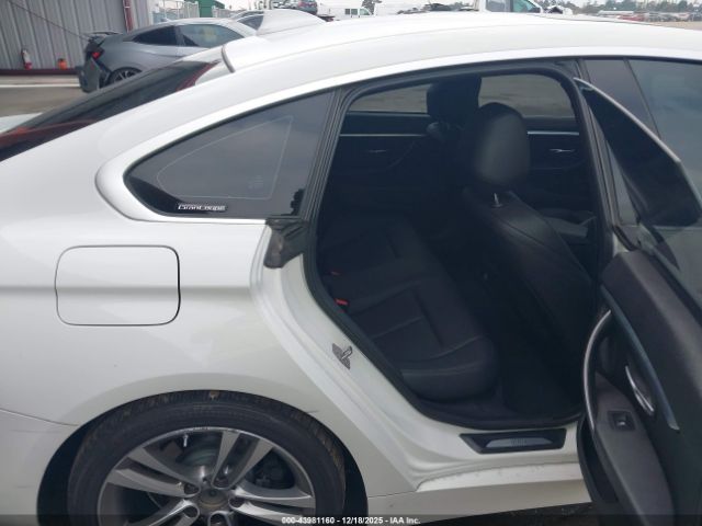 BMW 4 Series Image 3