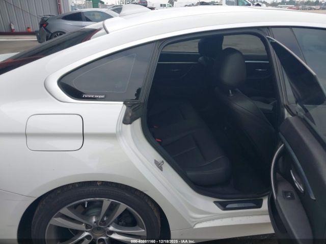 BMW 4 Series Image 3