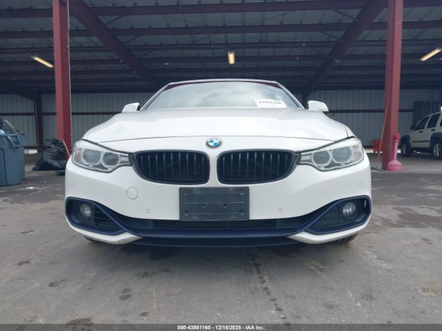 BMW 4 Series Image 4