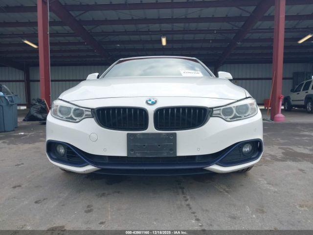 BMW 4 Series Image 4