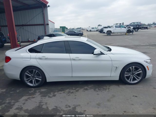 BMW 4 Series Image 7