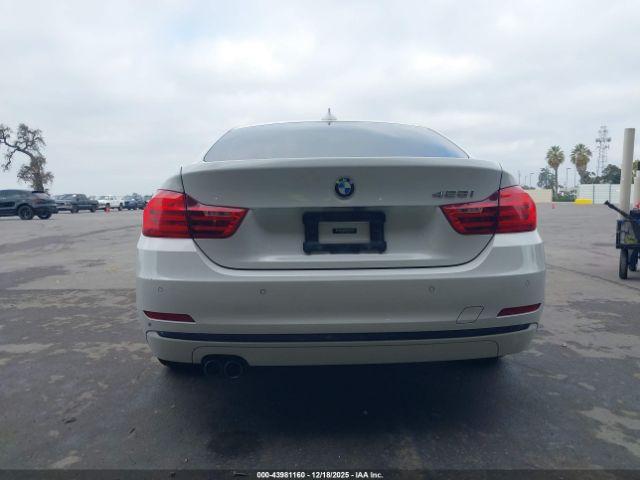 BMW 4 Series Image 8