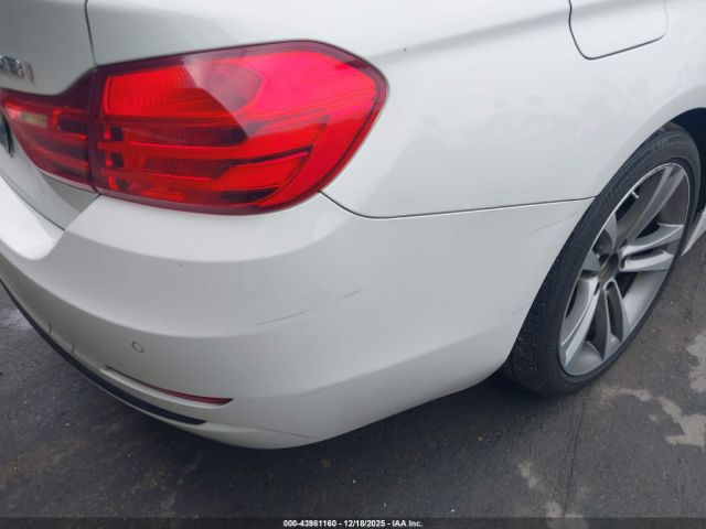 BMW 4 Series Image 6