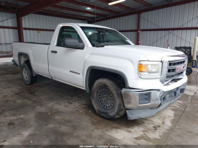 GMC Sierra 1500 Image 1