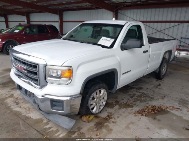 GMC Sierra 1500 Image 10