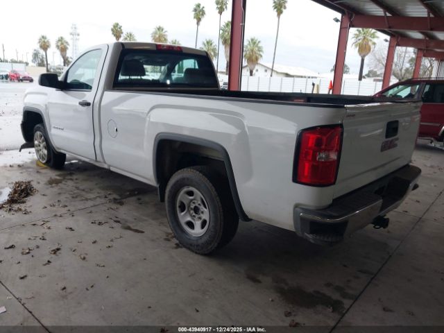 GMC Sierra 1500 Image 7