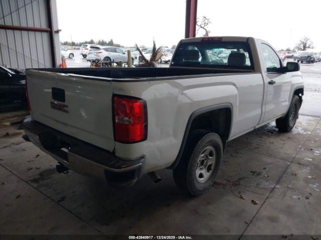 GMC Sierra 1500 Image 8