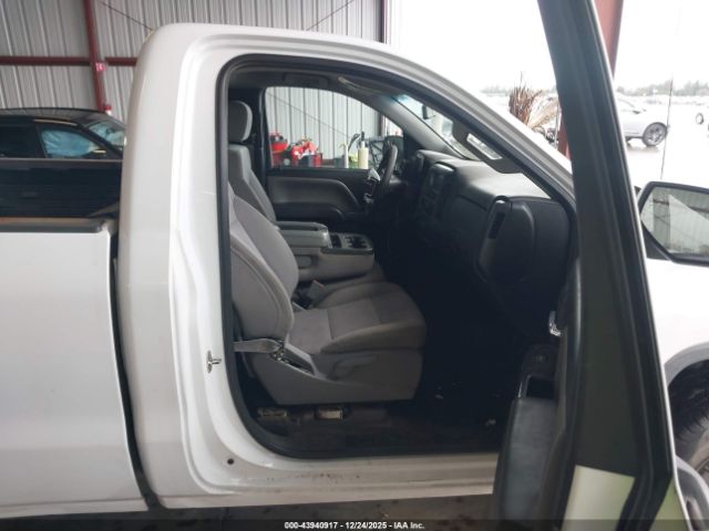 GMC Sierra 1500 Image 6