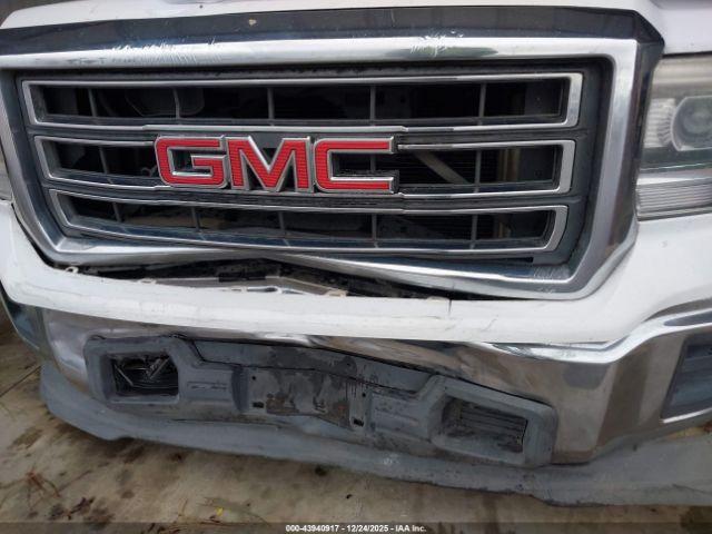 GMC Sierra 1500 Image 9